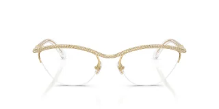 Swarovski Eyeglasses SK1026