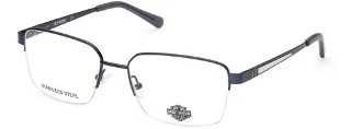 091 Matte Blue