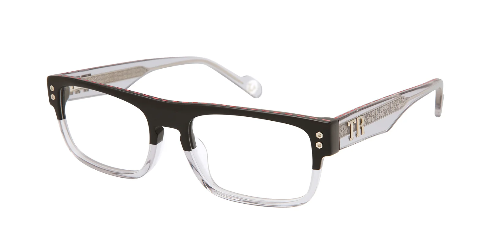 True Religion Eyeglasses TRU T4017