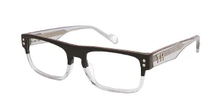 True Religion Eyeglasses TRU T4017