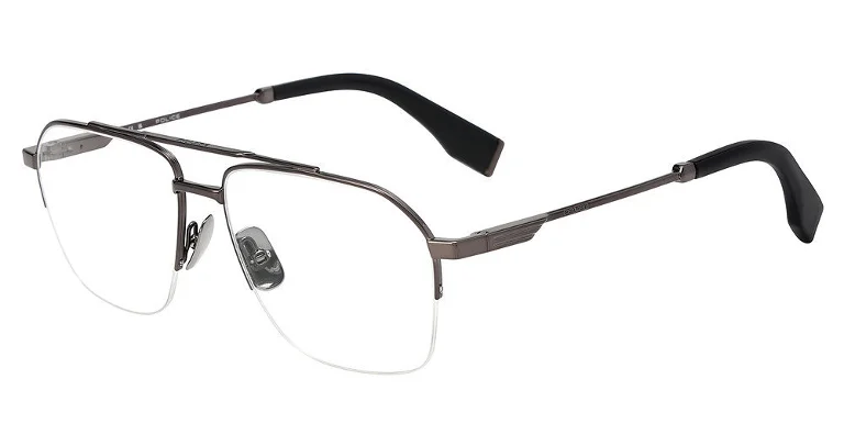 Police Eyeglasses VPLR71