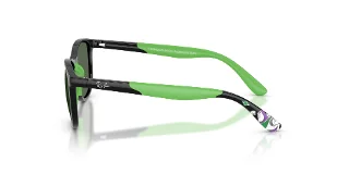 Ray Ban Sunglasses RJ9077S