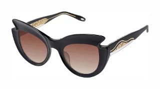 Glemaud X Tura Sunglasses VGS034