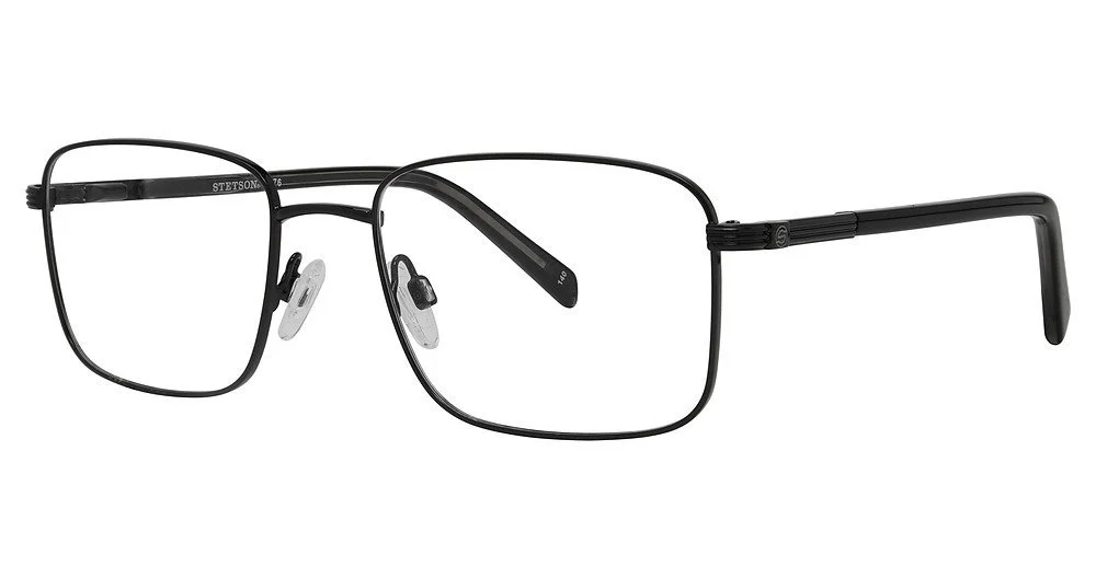 Stetson Eyeglasses 376