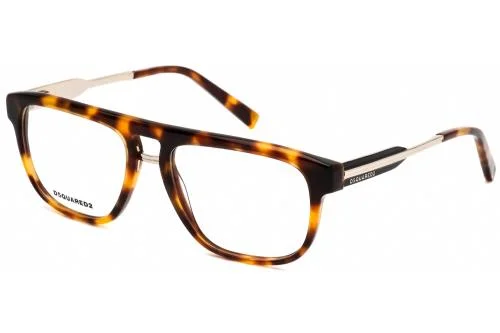 Dsquared2 Eyeglasses DQ5257
