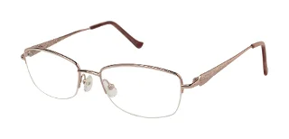 Tura Eyeglasses R906