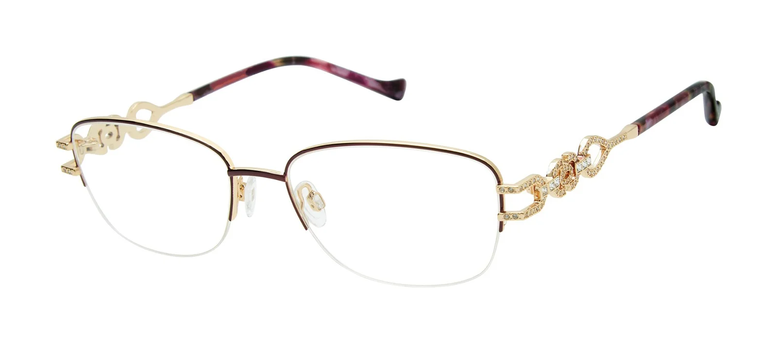 Tura Eyeglasses TE287