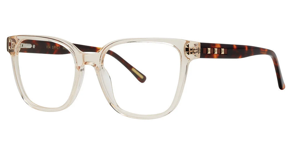 Via Spiga Eyeglasses Nicia