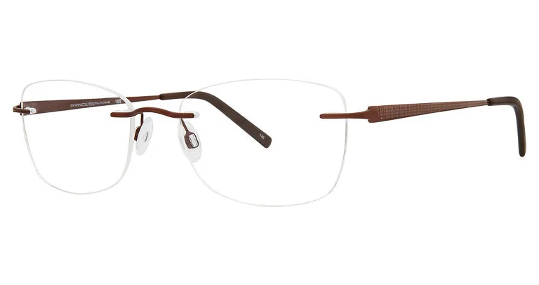 Invincilites Eyeglasses Zeta 109
