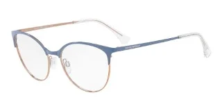 3270 Light Blue/Light Bronze