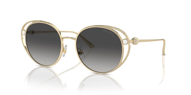 Jimmy Choo Sunglasses JC4003HB