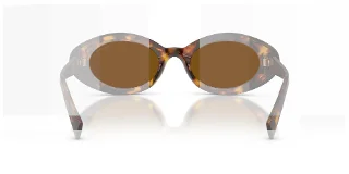 Miu Miu Sunglasses MUB09SF
