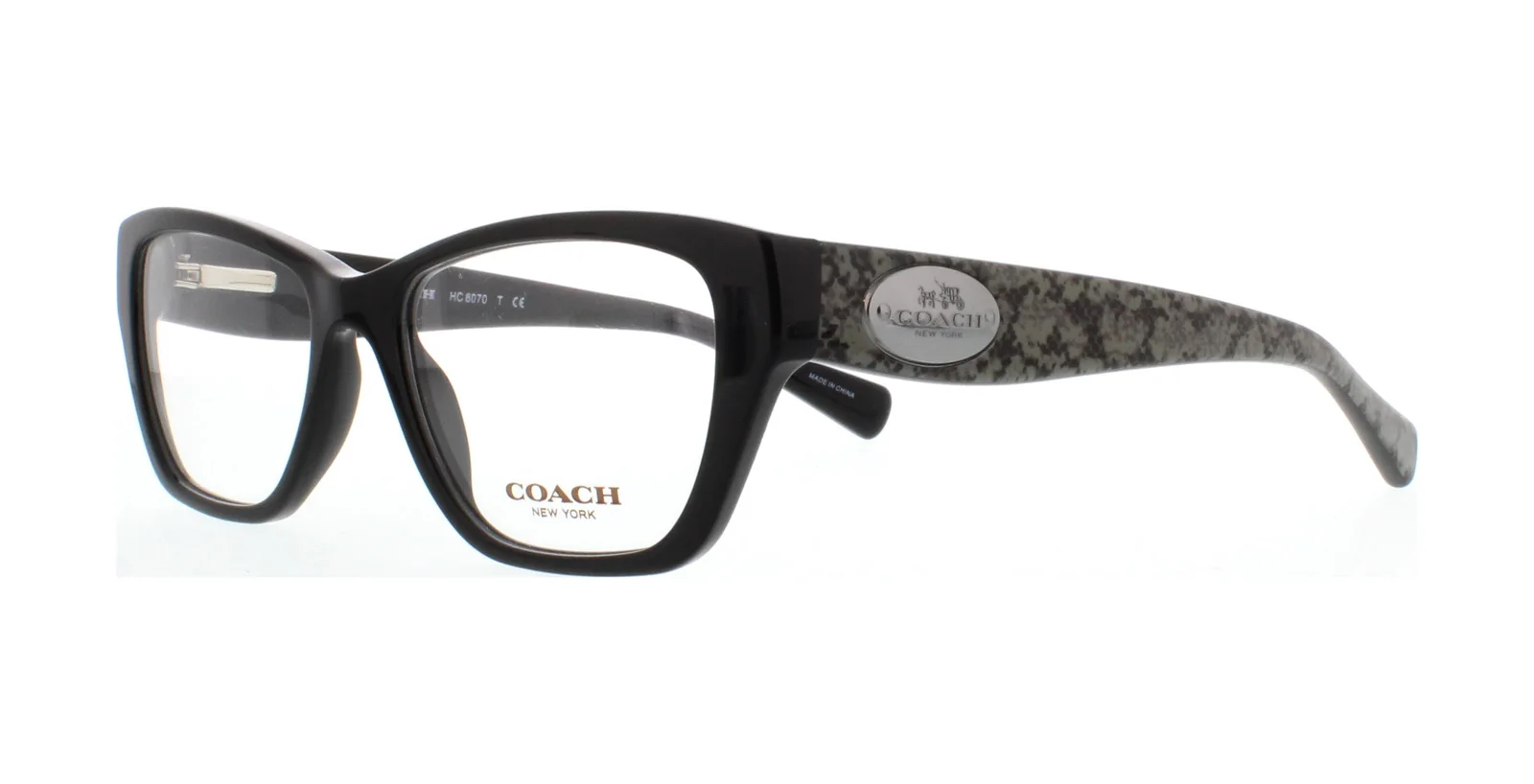 Coach Eyeglasses HC6070