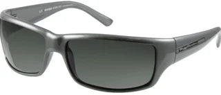 Aluminum Gray