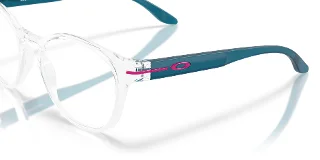 Oakley Eyeglasses ROUND OFF