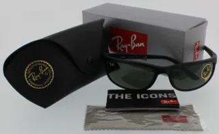 Ray Ban Sunglasses RB2027 Predator 2