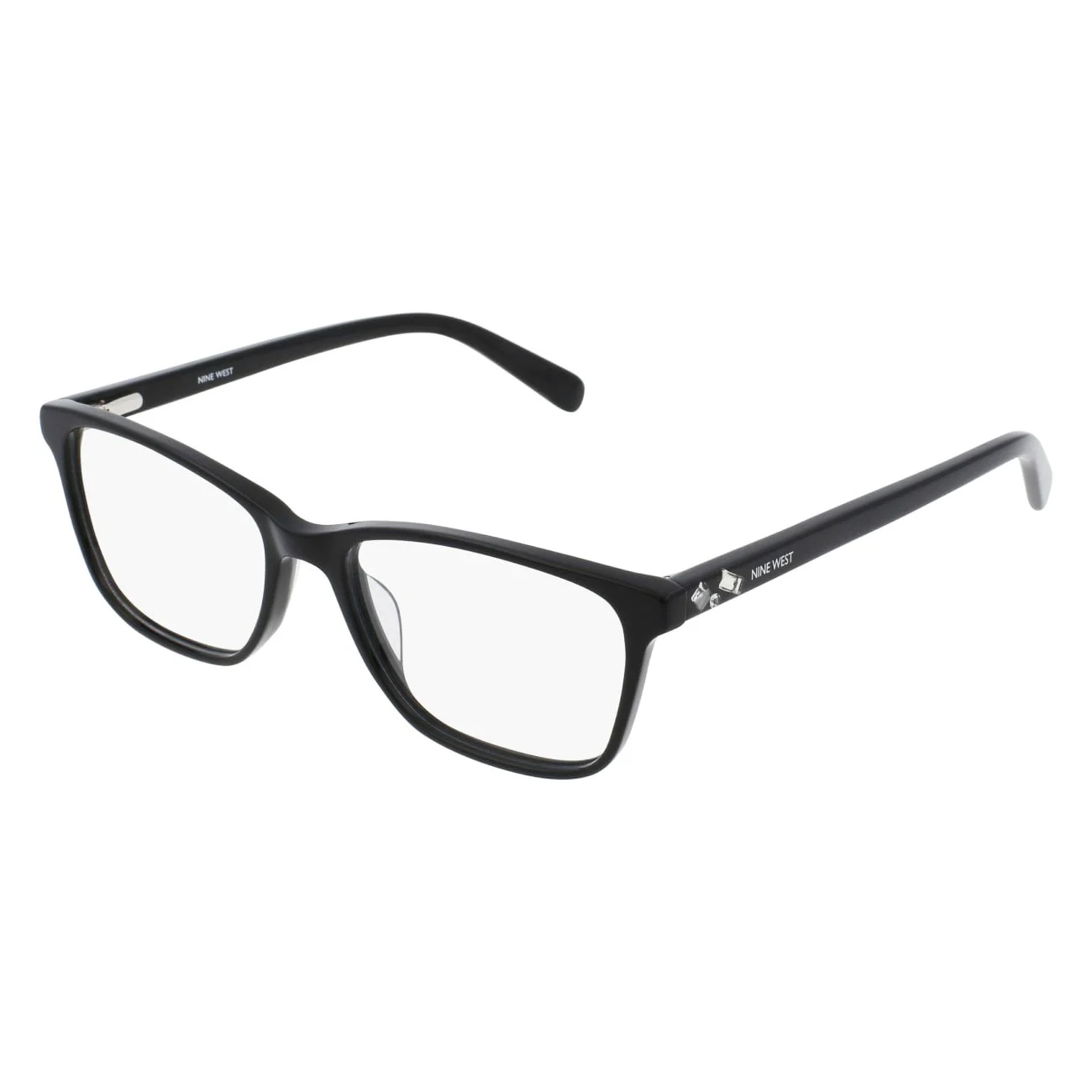 Nine West Eyeglasses NW5187