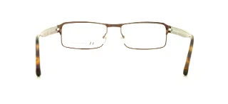 Armani Exchange Eyeglasses AX1002
