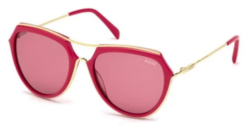 Emilio Pucci Sunglasses EP0016