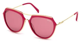 Emilio Pucci Sunglasses EP0016