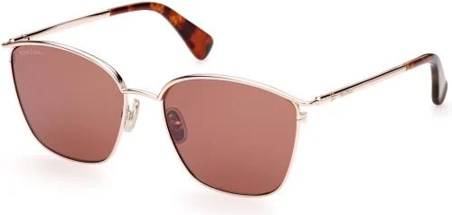 Max Mara Sunglasses MM0043 DESIGN