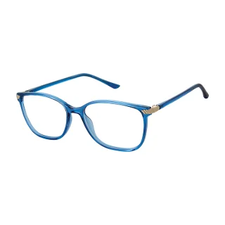 Elle Eyeglasses EL 13515