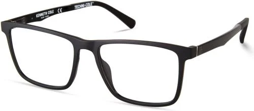 Kenneth Cole Eyeglasses KC0339