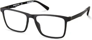 Kenneth Cole Eyeglasses KC0339