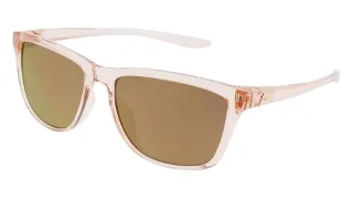 664 Washed Coral/Brown-Copper