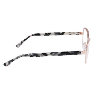 Mcallister Eyeglasses MC4520