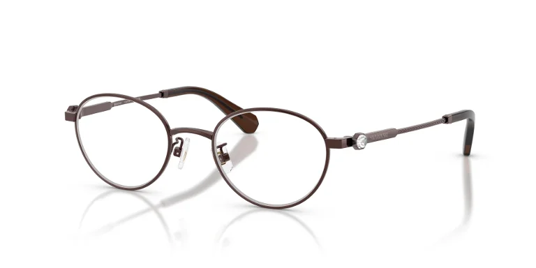 Swarovski Eyeglasses SK1028TD
