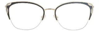 Vera Bradley Eyeglasses Livia