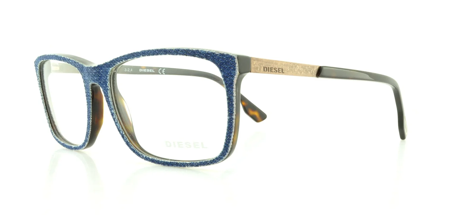 Diesel Eyeglasses DL5166