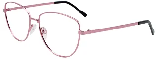 030 Shiny Pink