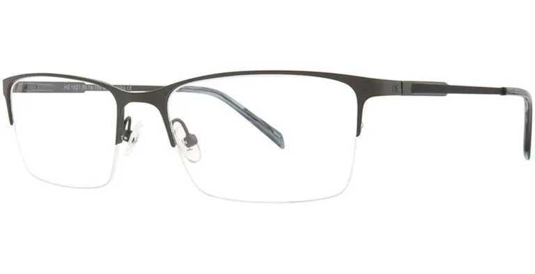 Helium Eyeglasses 1921