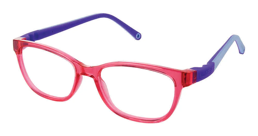 Life Italia Eyeglasses NI-151