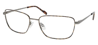 TORTOISE GUNMETAL