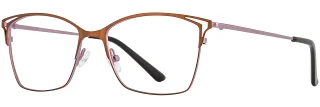 Adin Thomas Eyeglasses AT-466