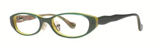 Lilly Pulitzer Eyeglasses DARLEENE