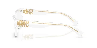 Miu Miu Eyeglasses MU02YV