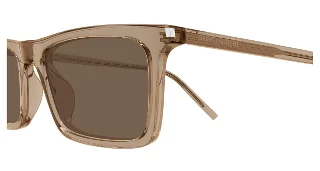 Saint Laurent Sunglasses SL 890 BETTY THIN