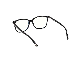 Tom Ford Eyeglasses FT5842-B