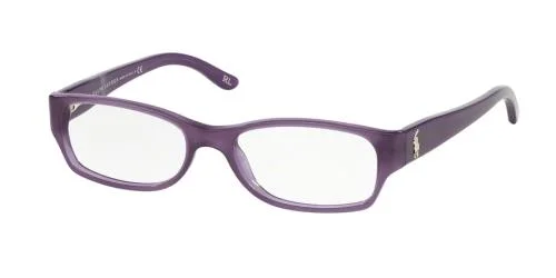 Ralph Lauren Eyeglasses RL6058