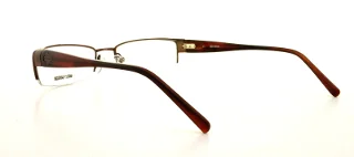 Harley Davidson Eyeglasses HD 327