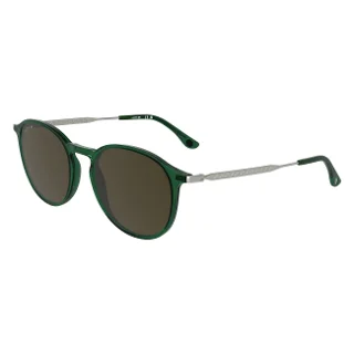301 Transparent Green