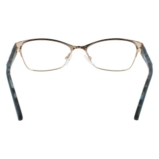 Marchon Nyc Eyeglasses M-SURREY