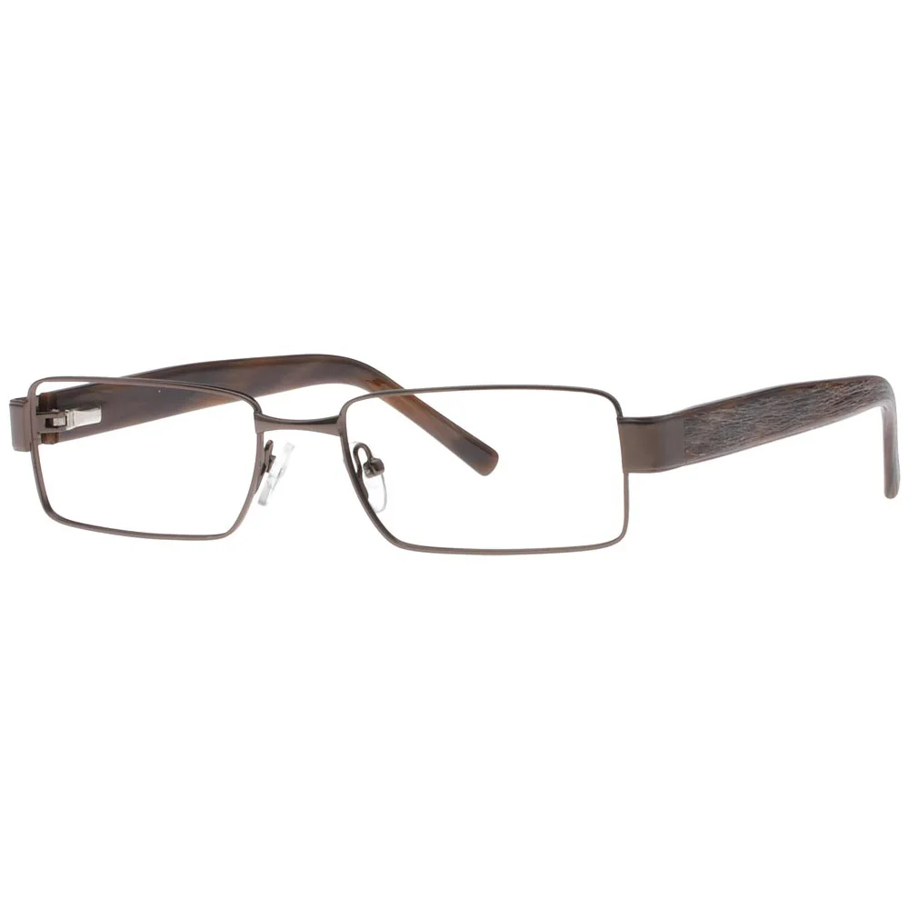 Buxton Eyeglasses BX10