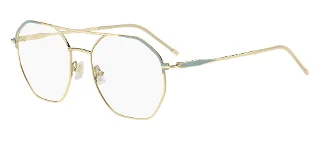 Hugo Boss Eyeglasses 1709