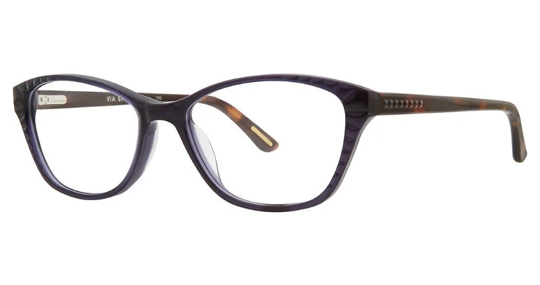 Via Spiga Eyeglasses Ondina