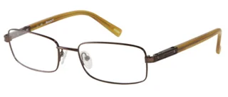 Satin Brown